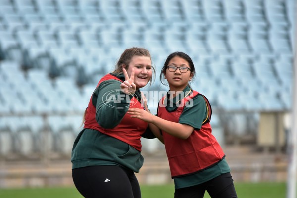 Adelaide 2016 Multicultural carnival - 460368