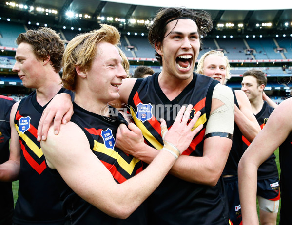 AFL 2016 Media - Senior Boys Herald Sun Shield Division 1 Grand Final - 460240