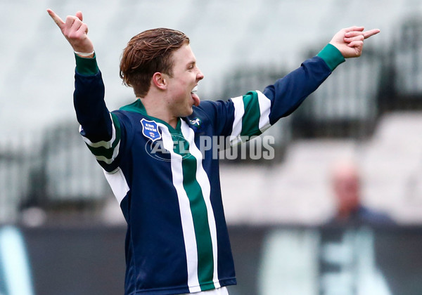 AFL 2016 Media - Senior Boys Herald Sun Shield Division 1 Grand Final - 460233