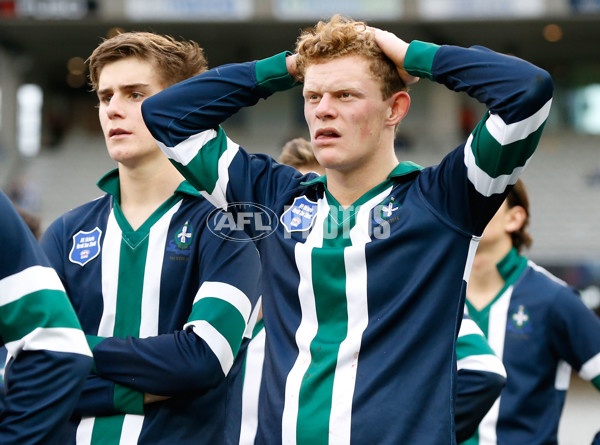 AFL 2016 Media - Senior Boys Herald Sun Shield Division 1 Grand Final - 460248