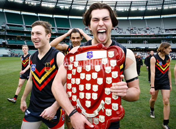 AFL 2016 Media - Senior Boys Herald Sun Shield Division 1 Grand Final - 460255