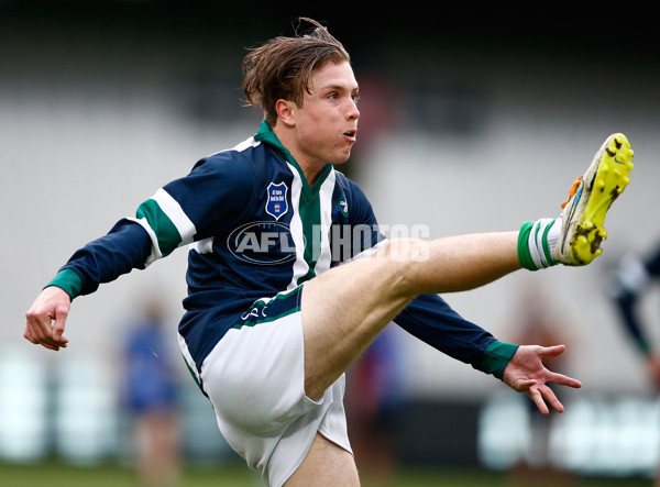 AFL 2016 Media - Senior Boys Herald Sun Shield Division 1 Grand Final - 460337