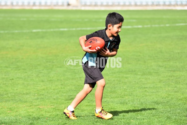 Adelaide 2016 Multicultural carnival - 460377