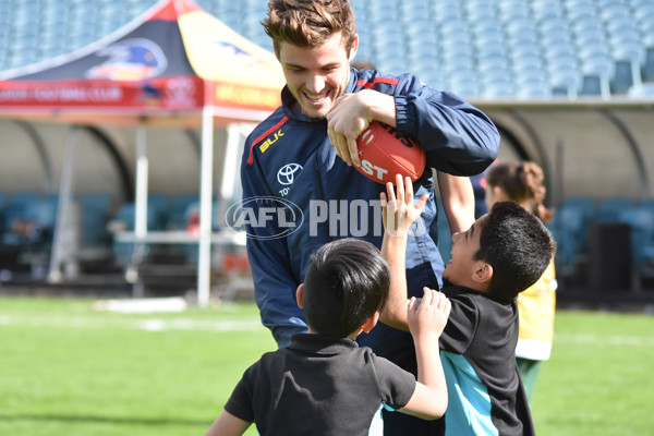 Adelaide 2016 Multicultural carnival - 460378