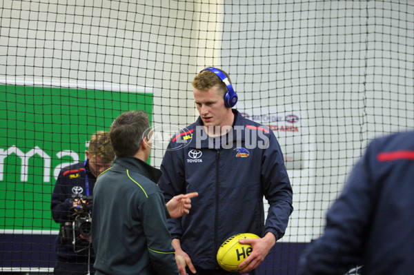 Adelaide 2016 - Ray Titus, Round 20 - 461223