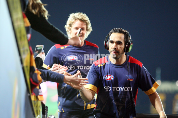 Adelaide 2016 - Ray Titus, Round 20 - 461226