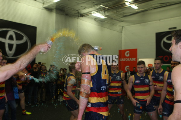 Adelaide 2016 - Ray Titus, Round 20 - 461239