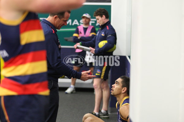 Adelaide 2016 - Ray Titus, Round 20 - 461233