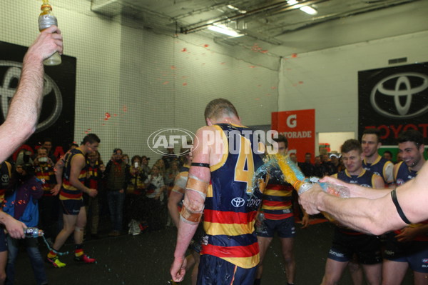 Adelaide 2016 - Ray Titus, Round 20 - 461241