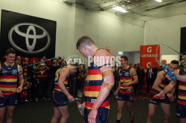Adelaide 2016 - Ray Titus, Round 20 - 461238