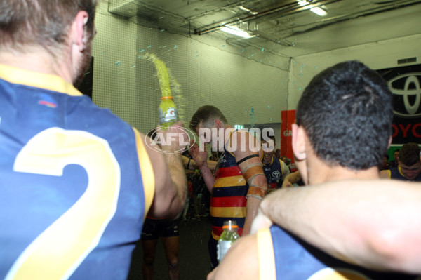 Adelaide 2016 - Ray Titus, Round 20 - 461240