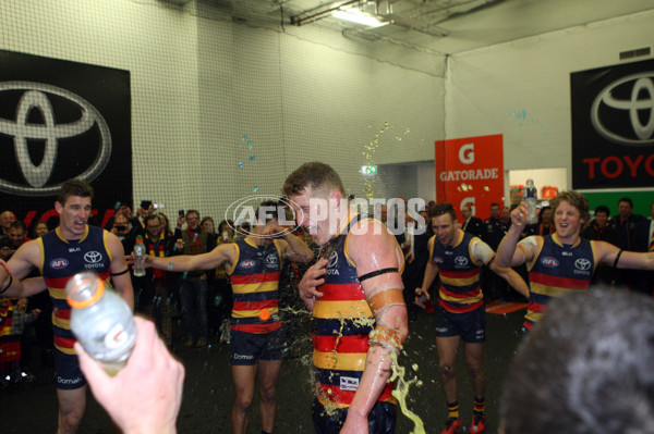 Adelaide 2016 - Ray Titus, Round 20 - 461242
