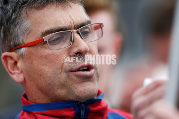 VFL 2016 Rd 18 - Collingwood v Coburg - 461721