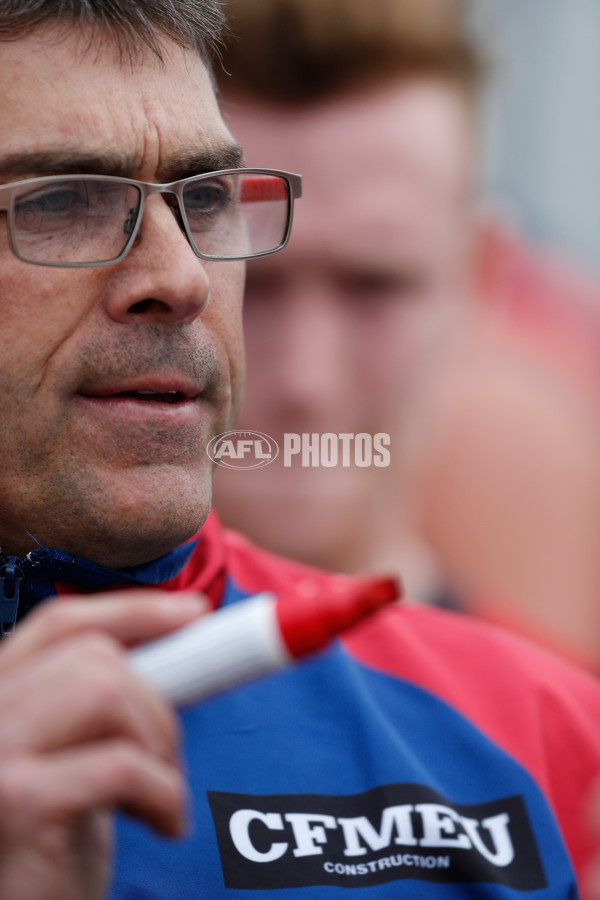 VFL 2016 Rd 18 - Collingwood v Coburg - 461719