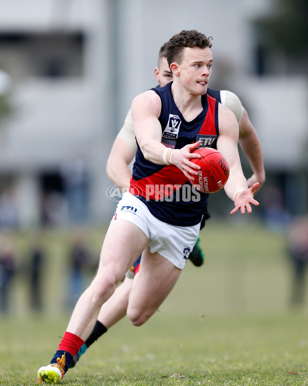 VFL 2016 Rd 18 - Collingwood v Coburg - 461728