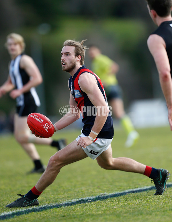 VFL 2016 Rd 18 - Collingwood v Coburg - 461745