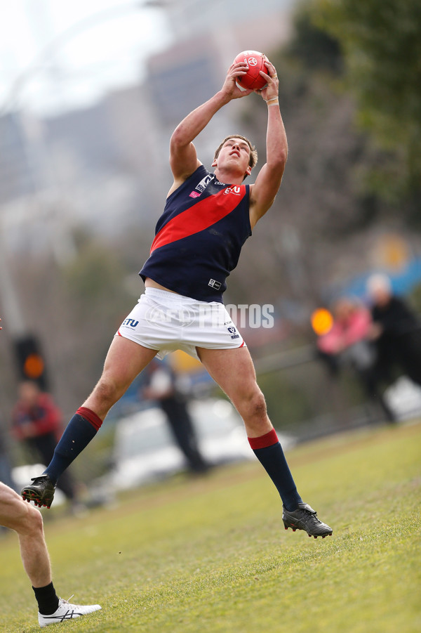 VFL 2016 Rd 18 - Collingwood v Coburg - 461758