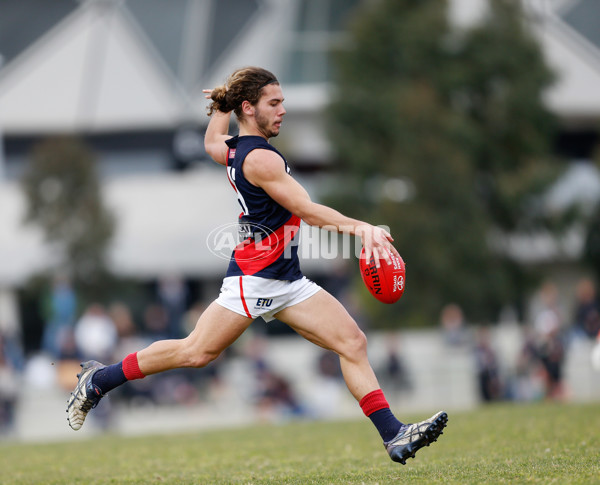 VFL 2016 Rd 18 - Collingwood v Coburg - 461732