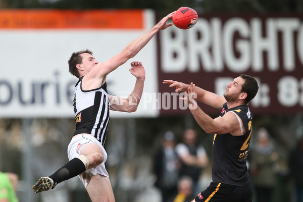 SANFL 2016 Rd 20 - Port Adelaide v Glenelg - 462376