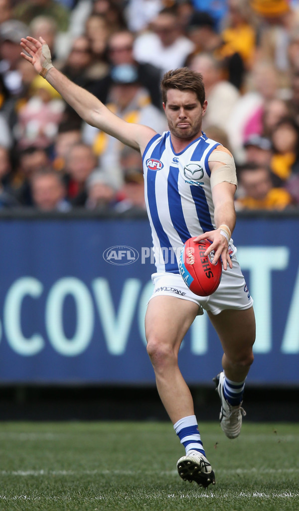 AFL 2016 Rd 21 - Hawthorn v North Melbourne - 462637