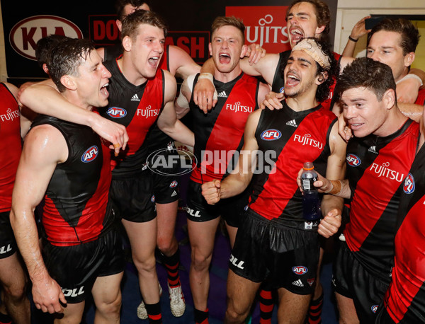 Photographers Choice - AFL 2016 Rd 21 - 463667