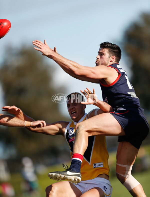 VFL 2016 Rd 19 - Werribee v Casey - 463829