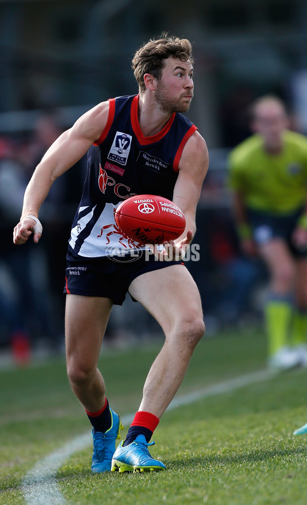 VFL 2016 Rd 19 - Werribee v Casey - 463831