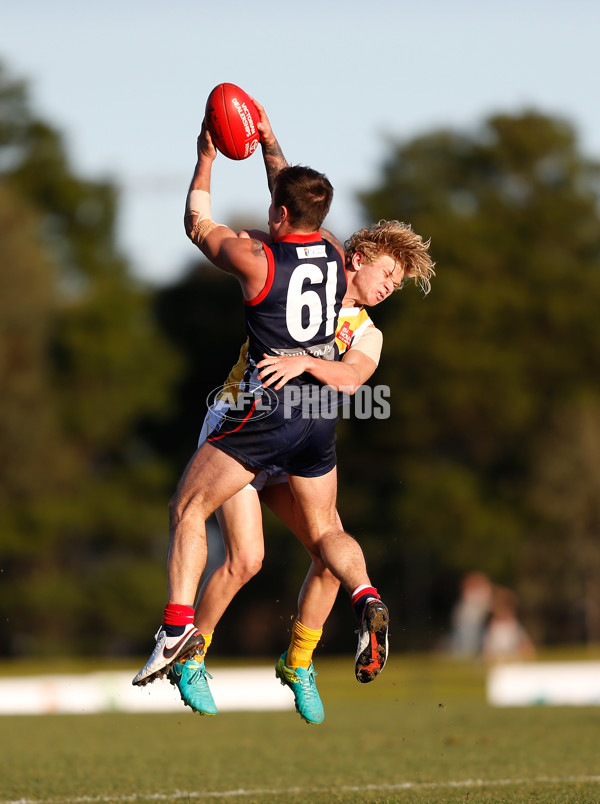 VFL 2016 Rd 19 - Werribee v Casey - 463847