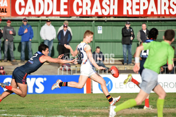Adelaide 2016 SANFL R20 Norwood - 463859
