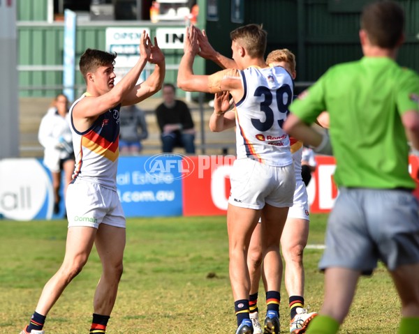Adelaide 2016 SANFL R20 Norwood - 463870