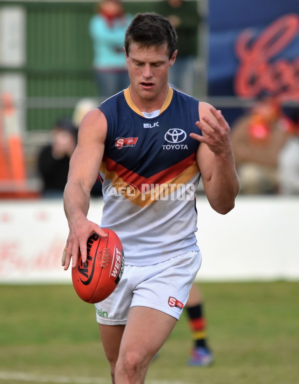 Adelaide 2016 SANFL R20 Norwood - 463856