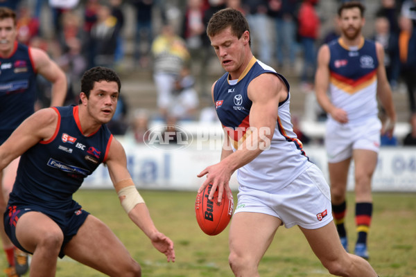 Adelaide 2016 SANFL R20 Norwood - 463854