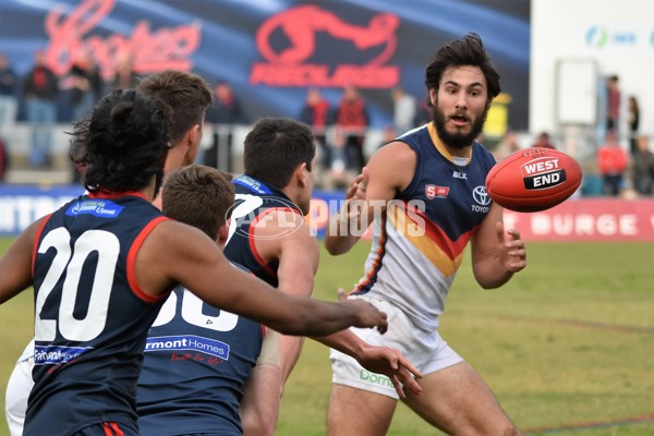 Adelaide 2016 SANFL R20 Norwood - 463871