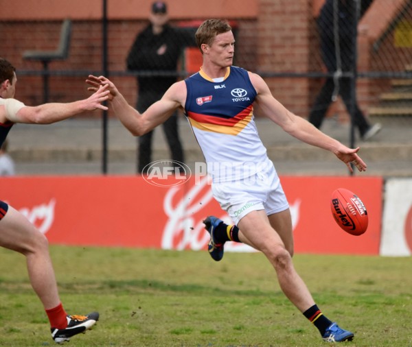 Adelaide 2016 SANFL R20 Norwood - 463865