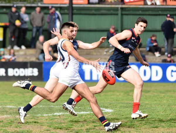 Adelaide 2016 SANFL R20 Norwood - 463876