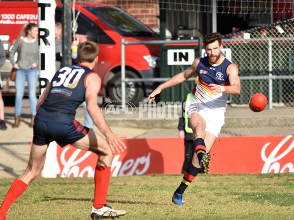 Adelaide 2016 SANFL R20 Norwood - 463879