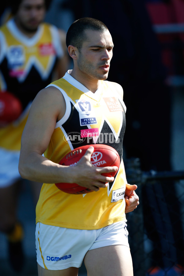 VFL 2016 Rd 19 - Werribee v Casey - 463798