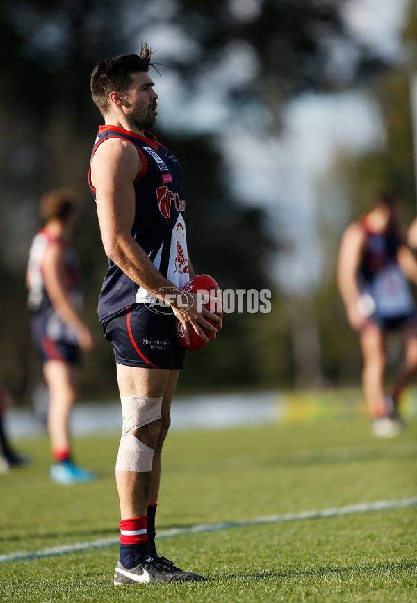 VFL 2016 Rd 19 - Werribee v Casey - 463830