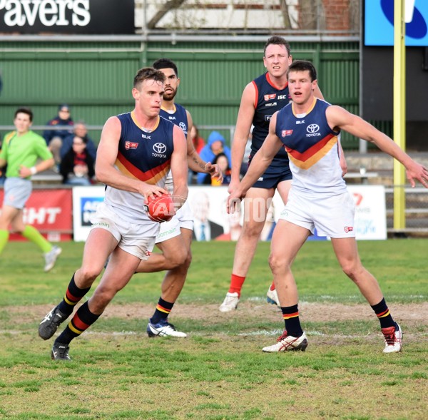 Adelaide 2016 SANFL R20 Norwood - 463862