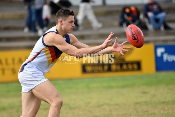Adelaide 2016 SANFL R20 Norwood - 463868