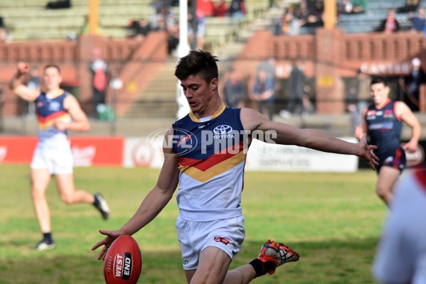 Adelaide 2016 SANFL R20 Norwood - 463874