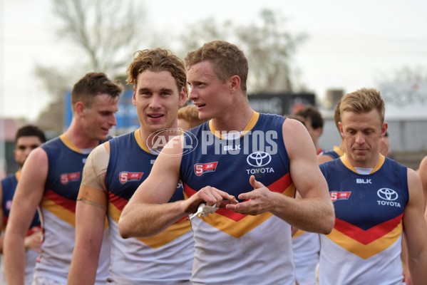 Adelaide 2016 SANFL R20 Norwood - 463864