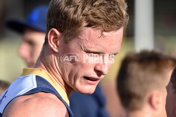 Adelaide 2016 SANFL R20 Norwood - 463860
