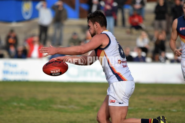 Adelaide 2016 SANFL R20 Norwood - 463863