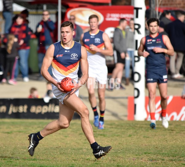 Adelaide 2016 SANFL R20 Norwood - 463867