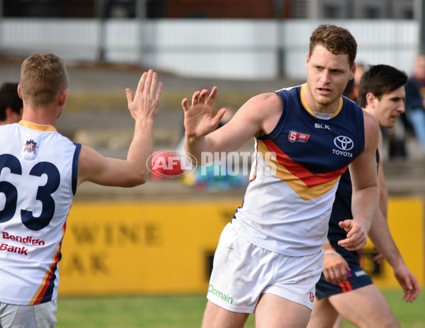 Adelaide 2016 SANFL R20 Norwood - 463869