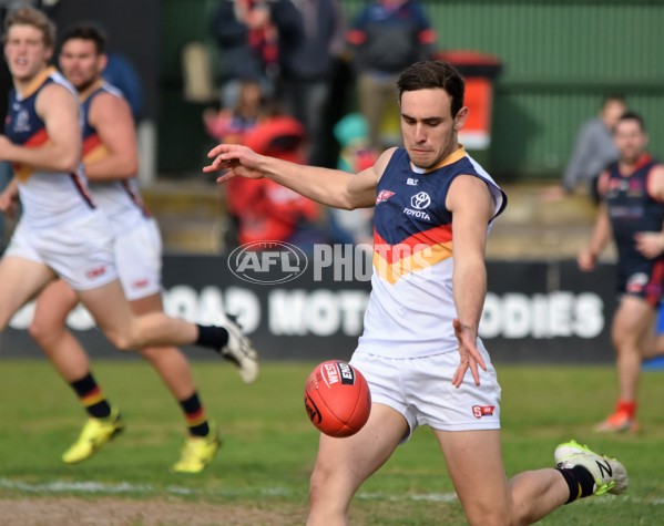 Adelaide 2016 SANFL R20 Norwood - 463875