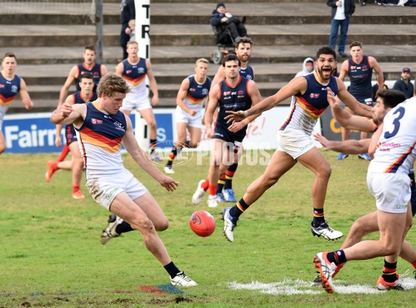 Adelaide 2016 SANFL R20 Norwood - 463881