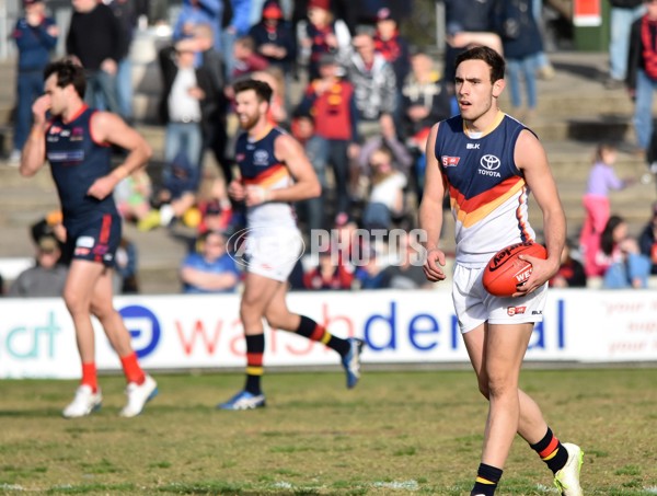 Adelaide 2016 SANFL R20 Norwood - 463877