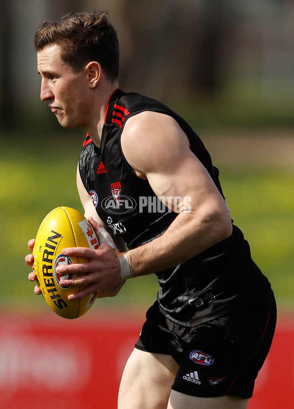 AFL 2016 Training - Essendon 180816 - 463947